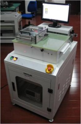 Embedded Test System